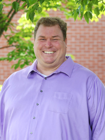 Pastor Matthew McNutt