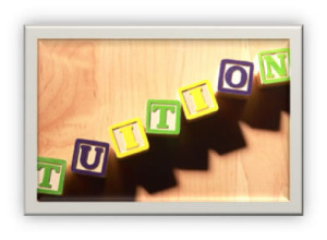 tuition