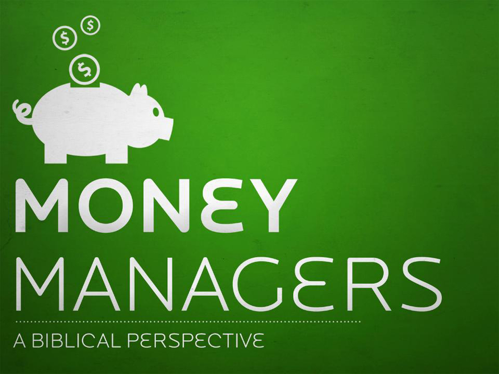 Money Managers