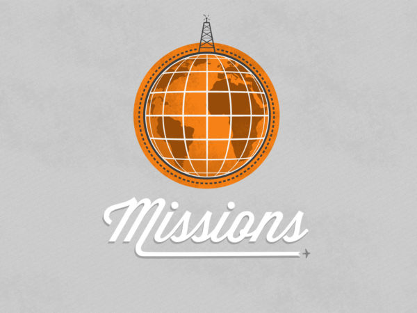 Missions Month - February 2018