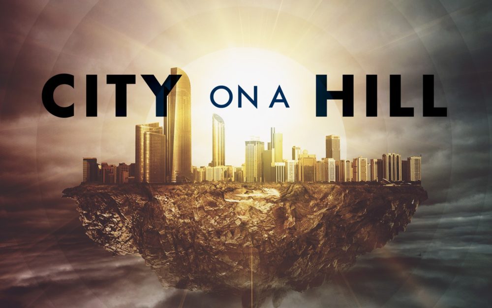Missions Month: City on a Hill