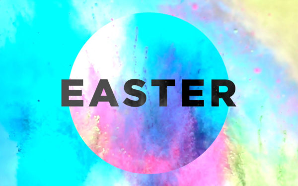 Easter: Resurrection Power