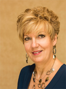 carol keith