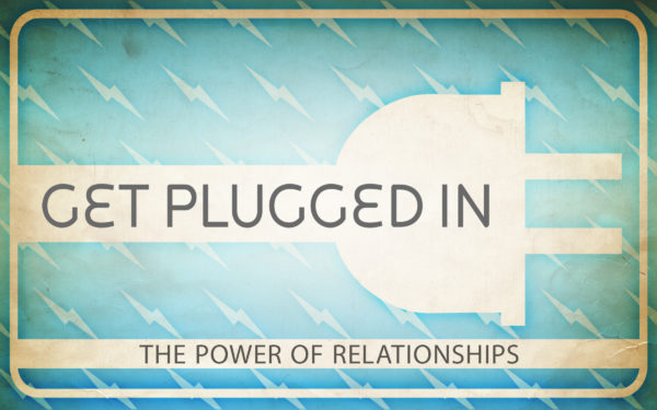 Get Plugged In