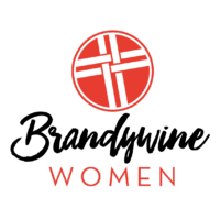 brandywine women logo
