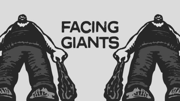 Facing Giants