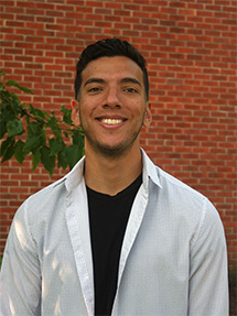 Christian DeLaCuba