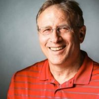 Photo of Dave Wiedis.