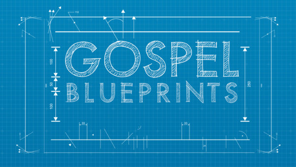 Gospel Blueprints - Morality: What is Good? Image