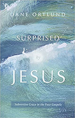 surpised by jesus by dane ortlund_150px book cver of surpised by jesus by dane ortlund.