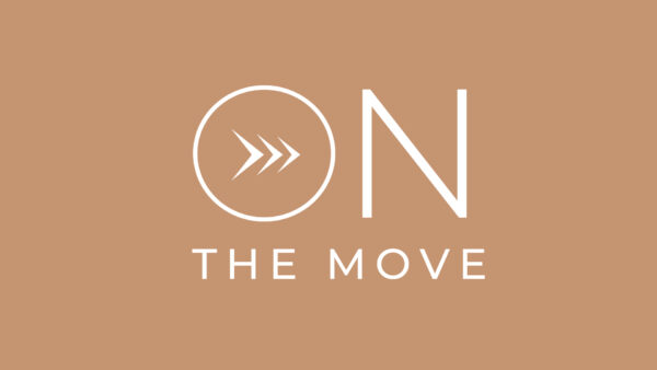 On the Move Image
