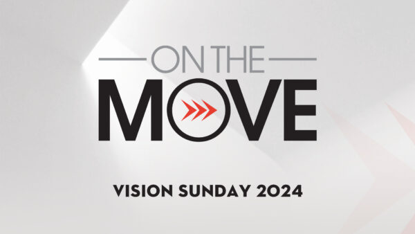 Vision Sunday 2024 Image