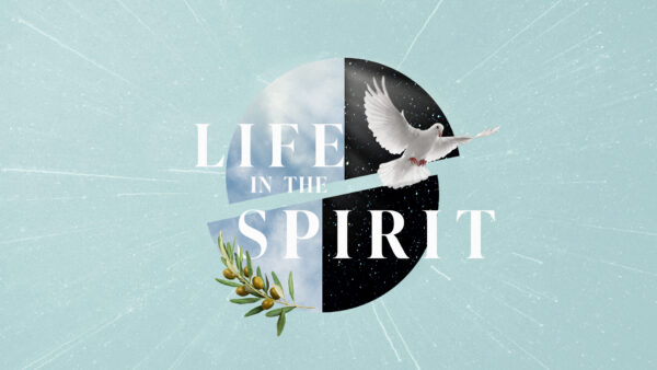 The Unity of the Spirit Image