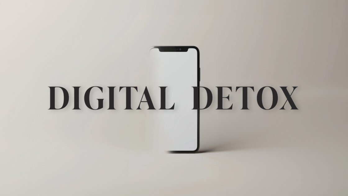 Digital Detox