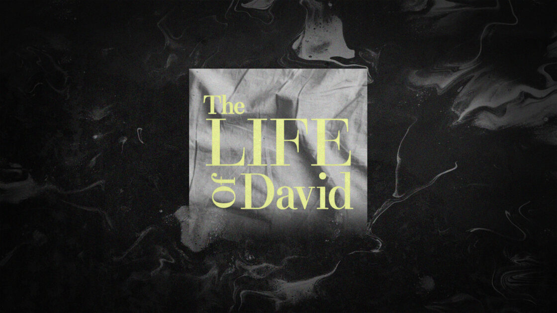 The Life of David