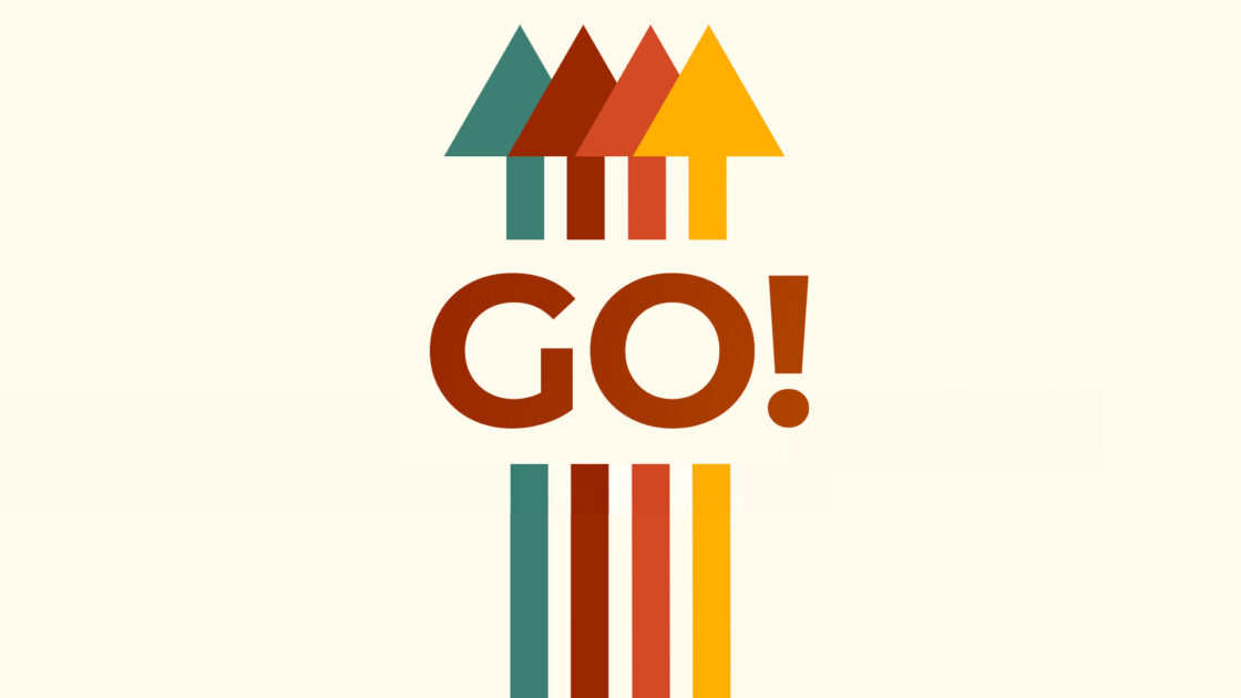 GO!