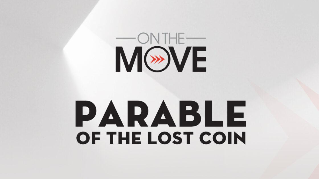 Parable of the Coin