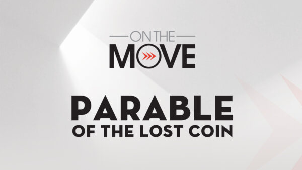 Parable of the Coin