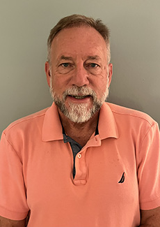 pete zuber photo of pete zuber.